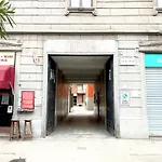 Milanoflats - New Lomellina Apartment