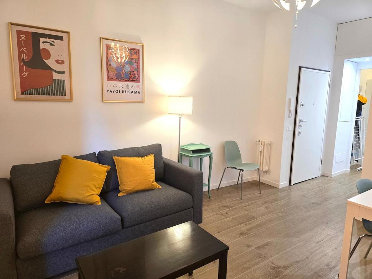 Milanoflats - New Lomellina Appartement