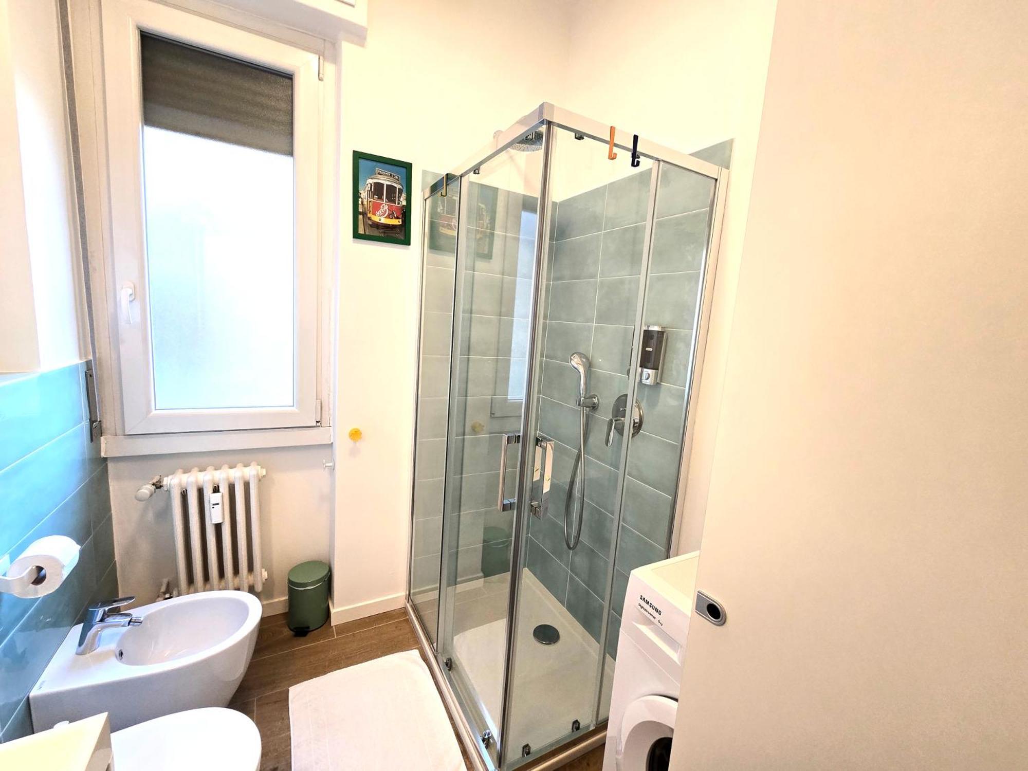 Milanoflats - New Lomellina Appartement *