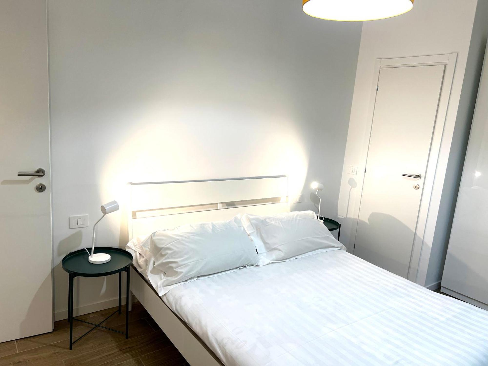 Milanoflats - New Lomellina Appartement *